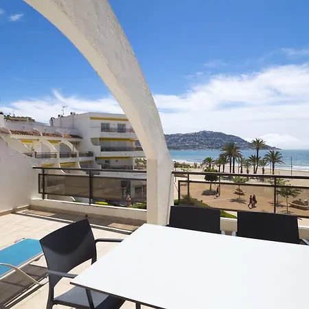 Inmosantos Oasis B7 Apartment