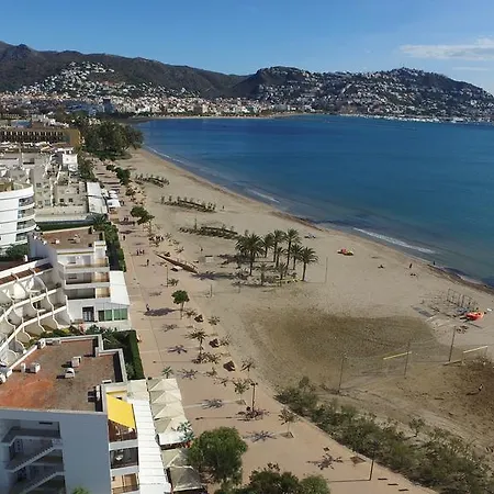 Inmosantos Oasis B7 Appartement *
