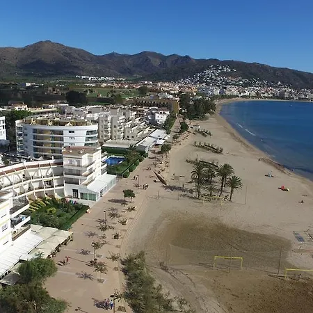 Inmosantos Oasis B7 Appartement Roses