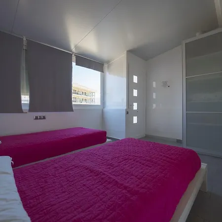 Inmosantos Oasis B7