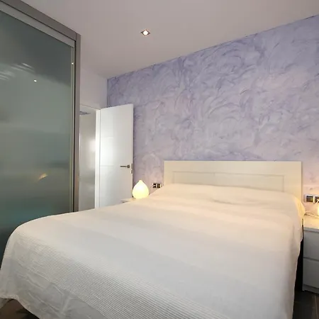 Inmosantos Oasis B7