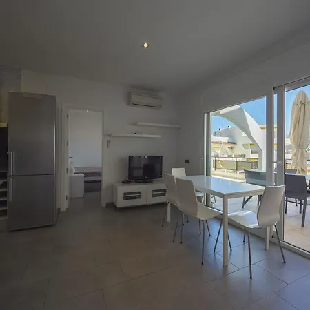 Apartment Inmosantos Oasis B7