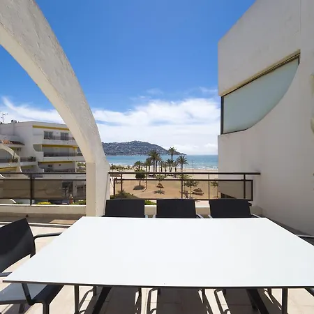 Inmosantos Oasis B7 Apartment