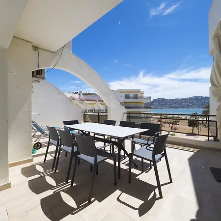 Inmosantos Oasis B7 *
