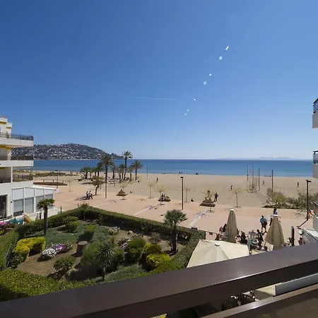 Inmosantos Oasis B7 Appartement