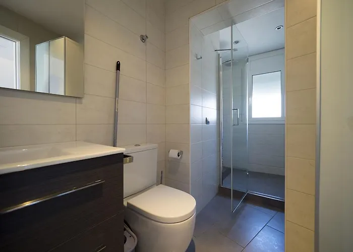 Inmosantos Oasis B7 Appartement