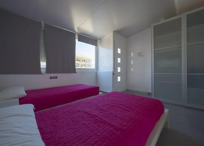 Inmosantos Oasis B7