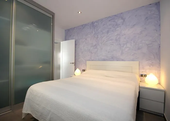 Inmosantos Oasis B7