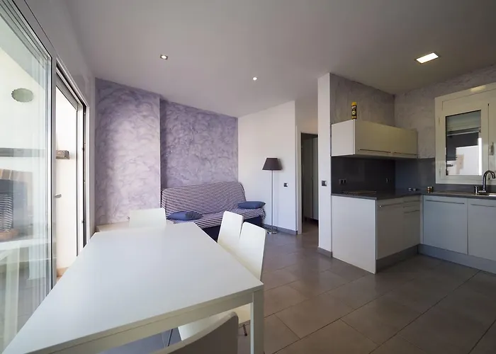 Inmosantos Oasis B7 * Roses