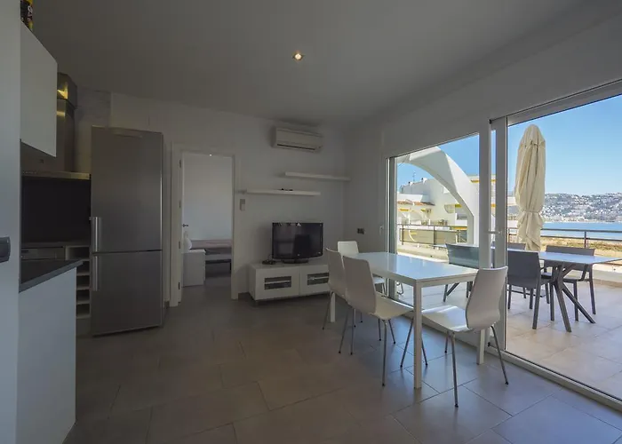 Appartement Inmosantos Oasis B7