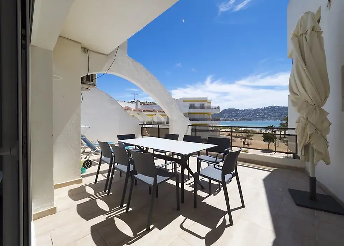 Inmosantos Oasis B7 *