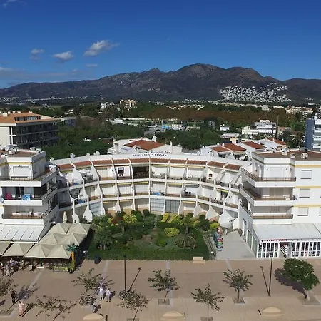 شقة Inmosantos Oasis B7 *