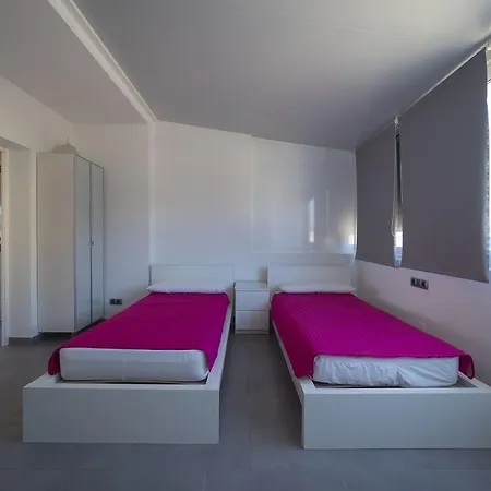 شقة Inmosantos Oasis B7 *