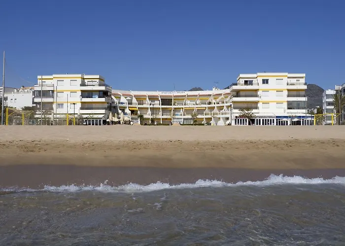 Inmosantos Oasis B7 * روساس